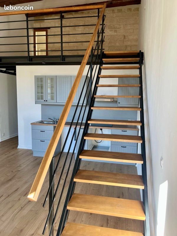 Appartement à vendre, 80m², Lunel
