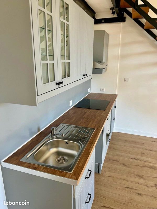 Appartement à vendre, 80m², Lunel