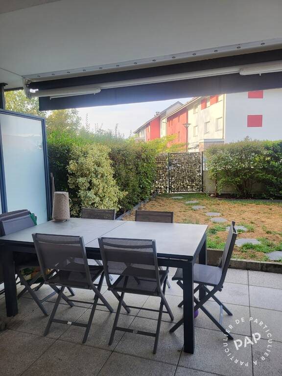 Appartement à vendre, 48m², Poisy