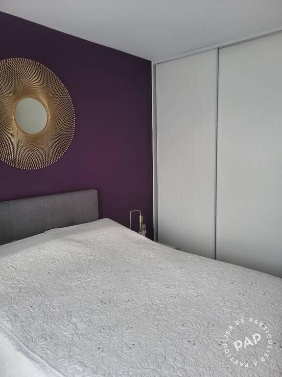 Appartement à vendre, 48m², Poisy
