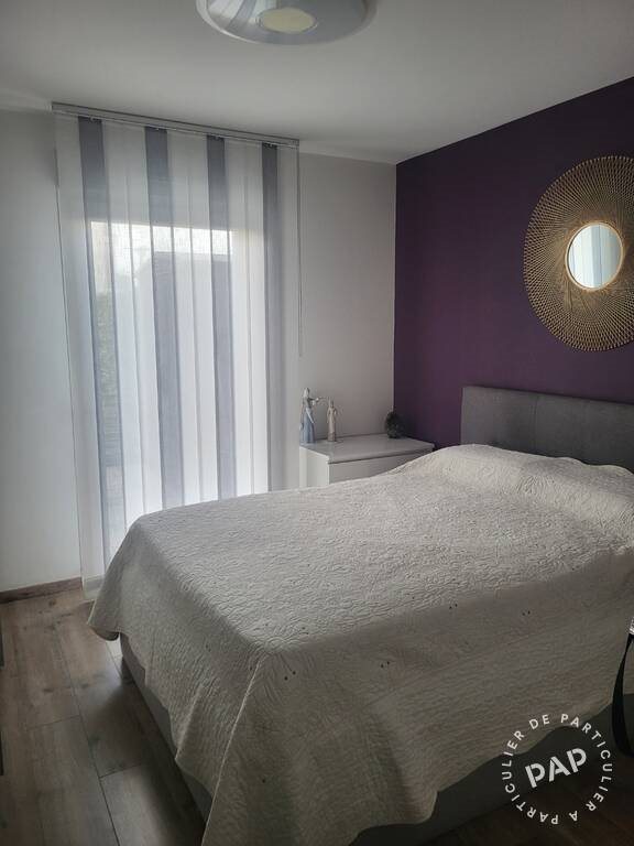 Appartement à vendre, 48m², Poisy