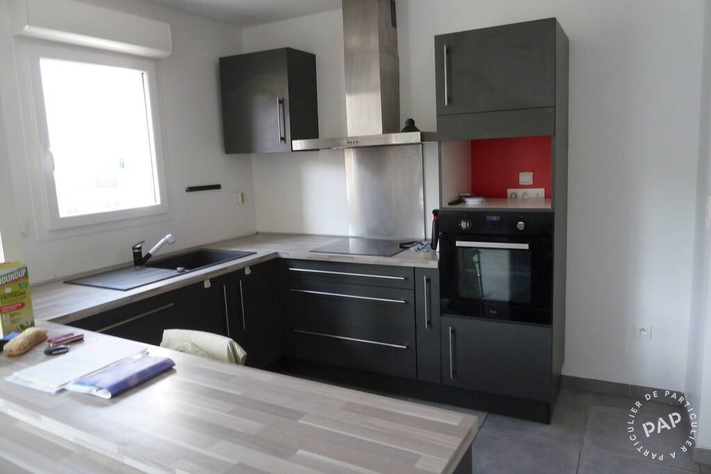 Appartement à vendre, 65m², Château-Arnoux-Saint-Auban