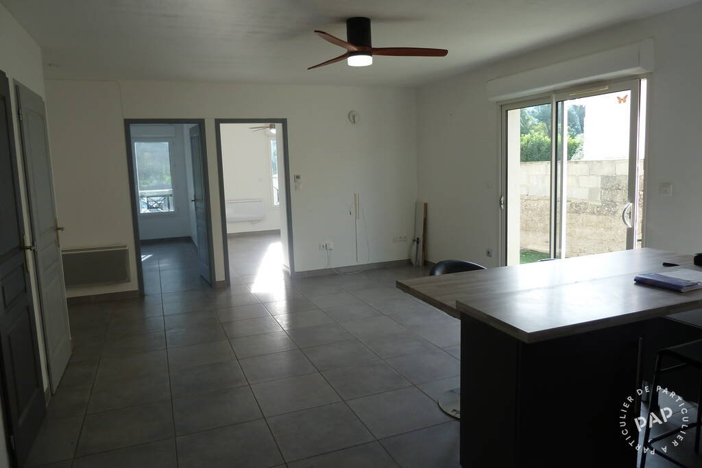 Appartement à vendre, 65m², Château-Arnoux-Saint-Auban