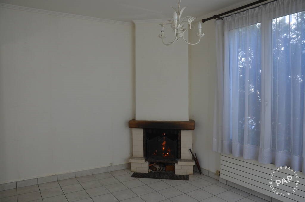 Maison à vendre, 97m², Chatou
