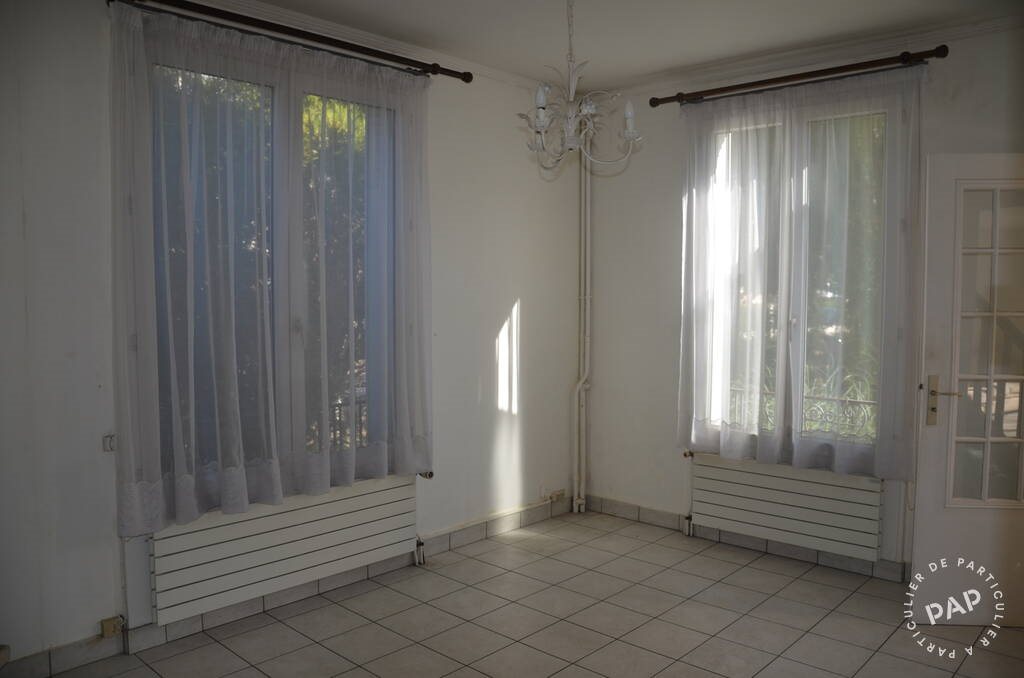 Maison à vendre, 97m², Chatou