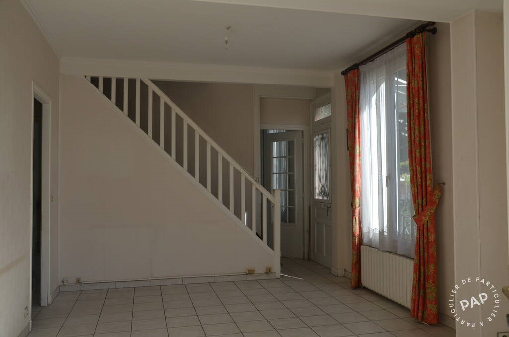 Maison à vendre, 97m², Chatou
