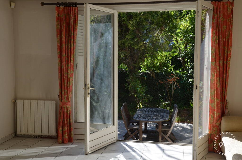 Maison à vendre, 97m², Chatou