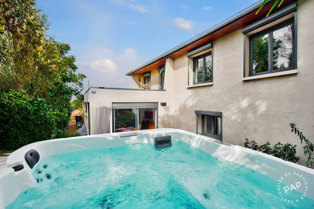 Maison à vendre, 150m², Caluire-et-Cuire