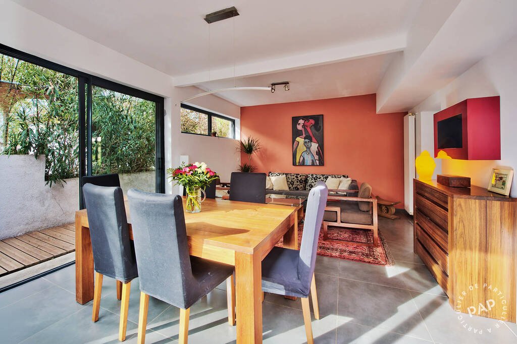 Maison à vendre, 150m², Caluire-et-Cuire