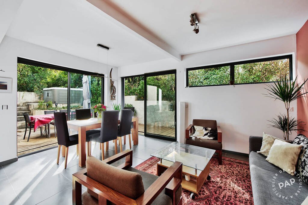 Maison à vendre, 150m², Caluire-et-Cuire
