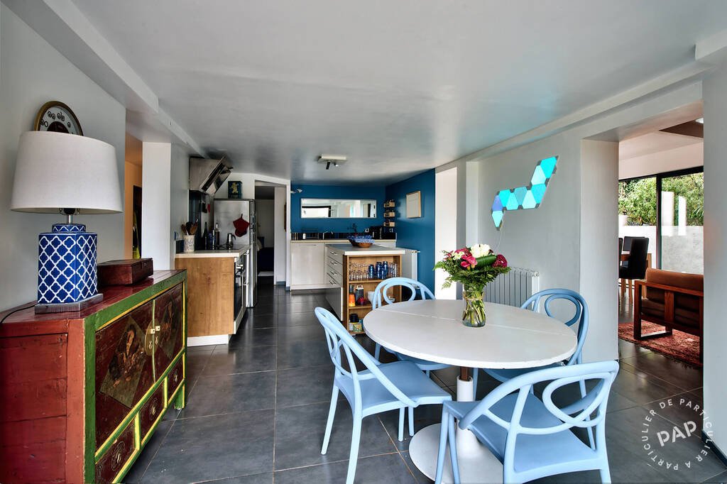 Maison à vendre, 150m², Caluire-et-Cuire