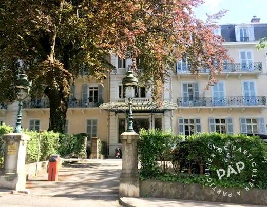Appartement à vendre, 38m², Aix-les-Bains
