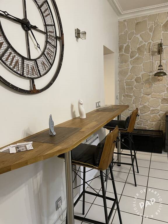 Appartement à vendre, 38m², Aix-les-Bains