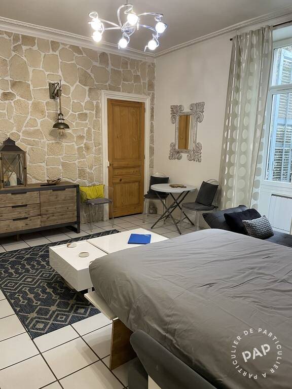 Appartement à vendre, 38m², Aix-les-Bains