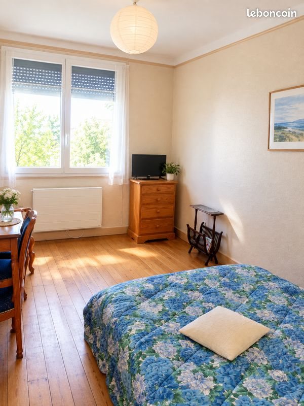 Appartement à vendre, 40m², Bois-Colombes