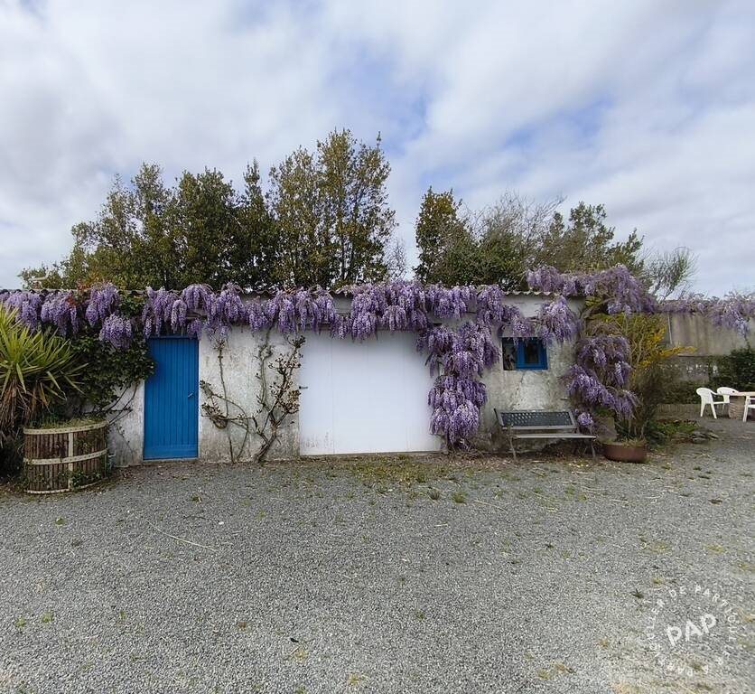 Maison à vendre, 124m², Landevieille