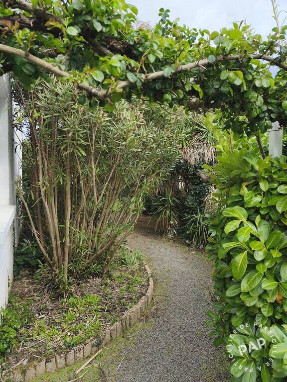 Maison à vendre, 124m², Landevieille