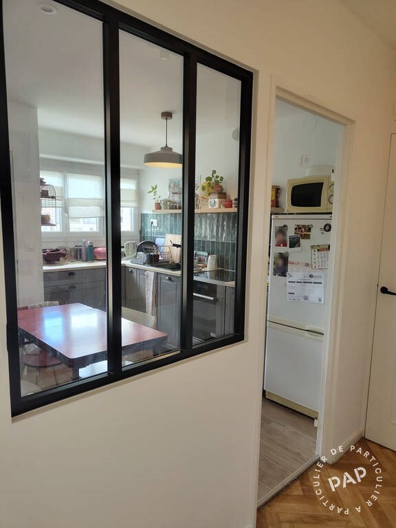 Appartement à vendre, 61m², Orléans
