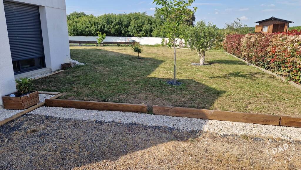 Maison à vendre, 129m², Château-d'Olonne