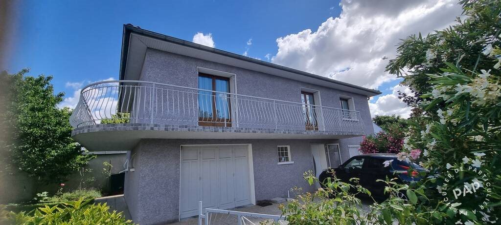 Maison à vendre, 137m², Corbas