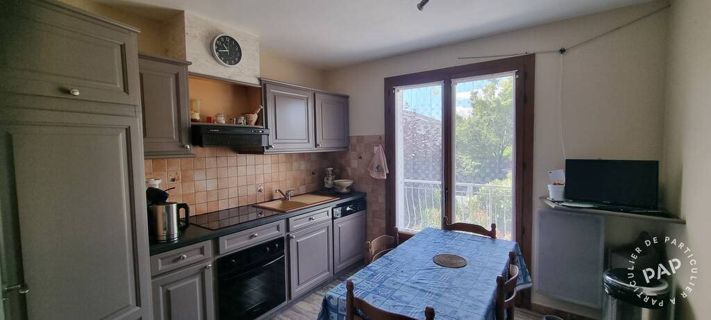 Maison à vendre, 137m², Corbas