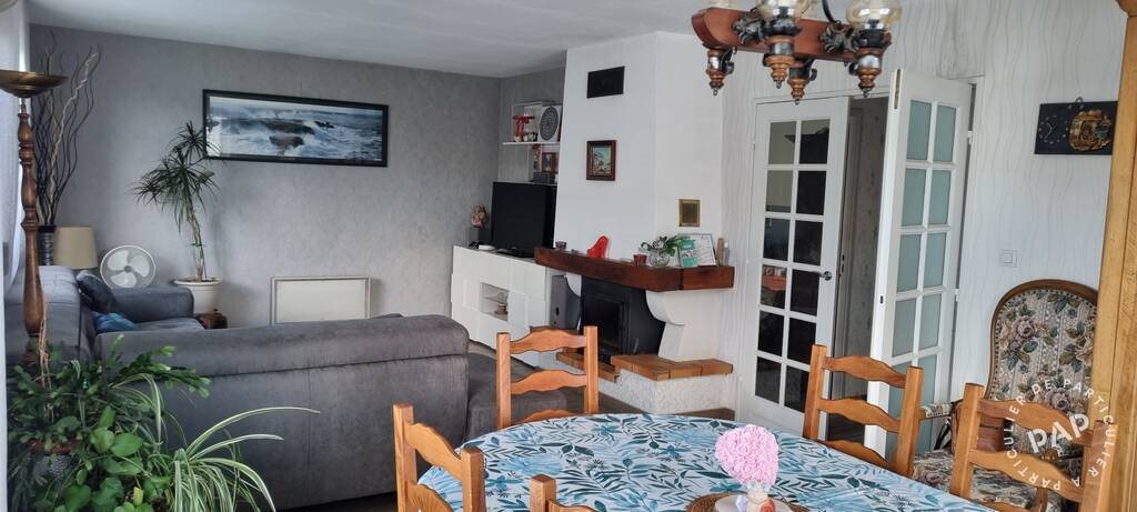 Maison à vendre, 137m², Corbas