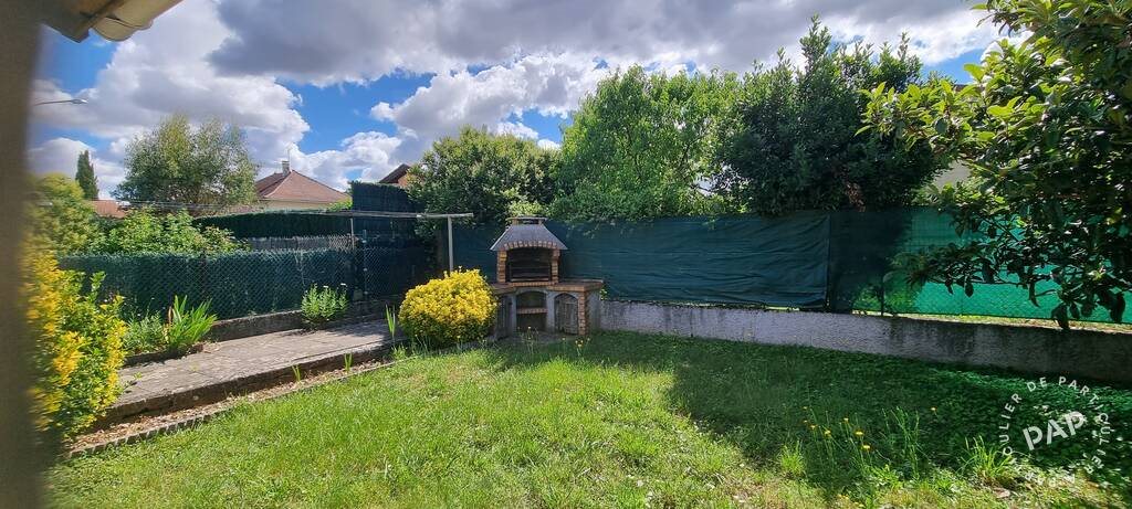 Maison à vendre, 137m², Corbas