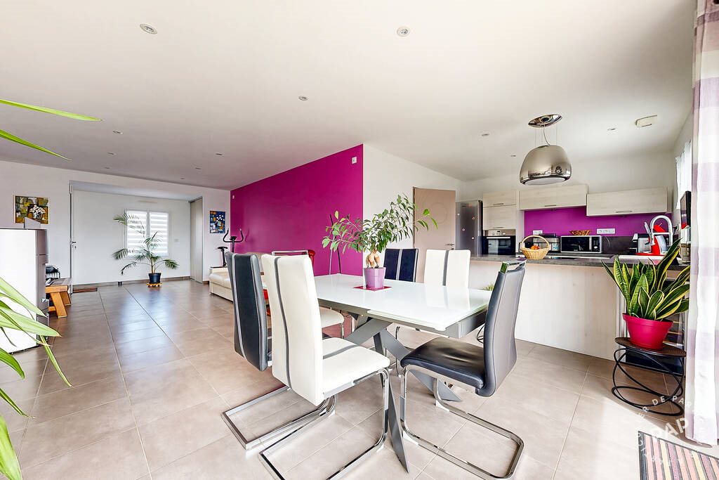 Maison à vendre, 84m², Notre-Dame-de-Monts
