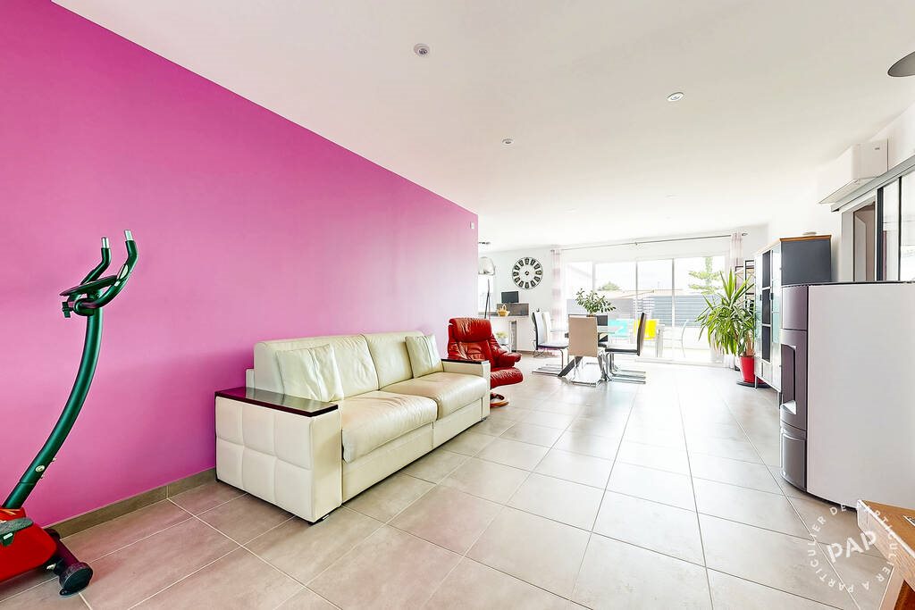 Maison à vendre, 84m², Notre-Dame-de-Monts