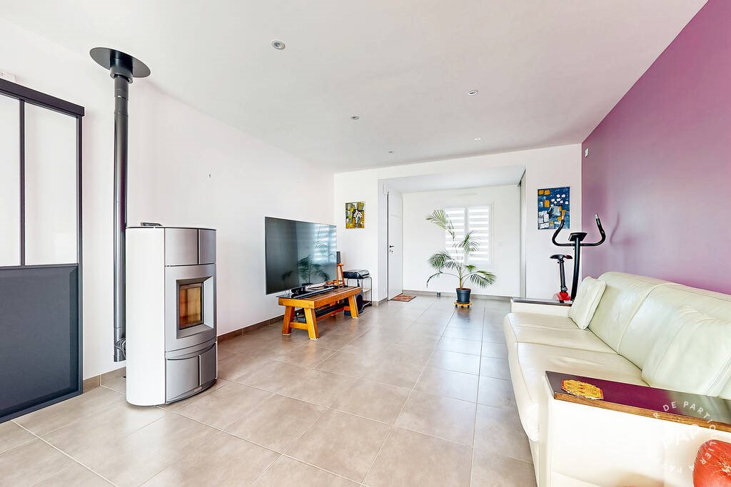 Maison à vendre, 84m², Notre-Dame-de-Monts