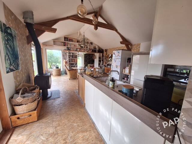 Maison à vendre, 142m², Ducey