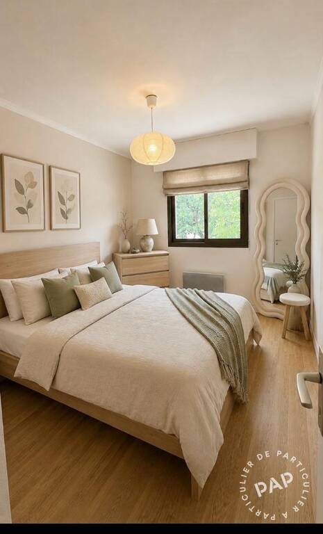 Appartement à vendre, 67m², Le Bouscat