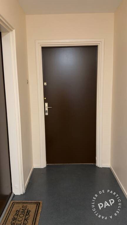 Appartement à vendre, 67m², Le Bouscat