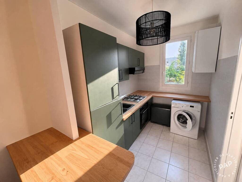 Appartement à vendre, 46m², Bordeaux