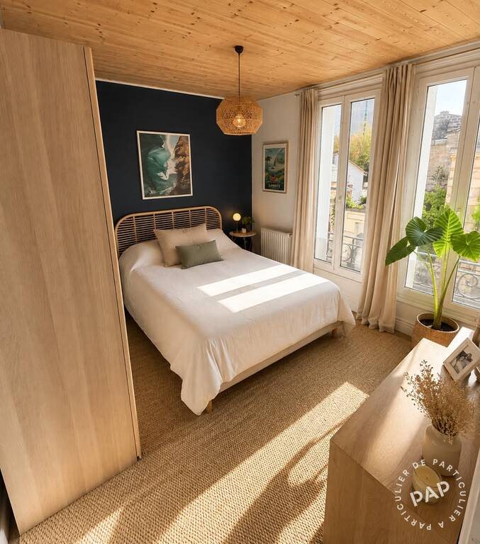 Appartement à vendre, 46m², Bordeaux