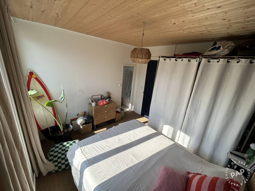 Appartement à vendre, 46m², Bordeaux
