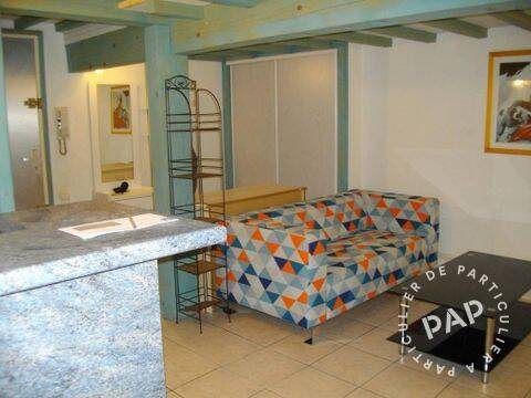 Appartement à vendre, 25m², Perpignan