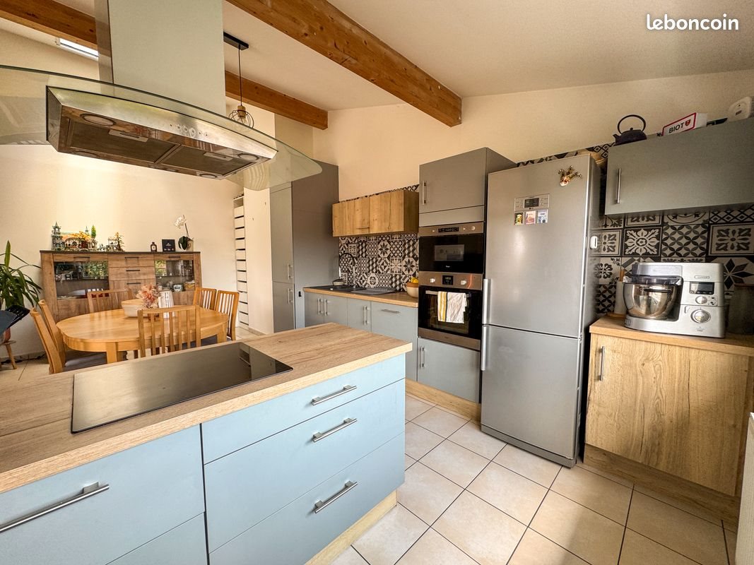 Appartement à vendre, 74m², Feyzin