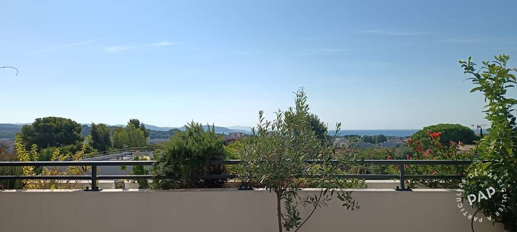 Appartement à vendre, 62m², La Ciotat
