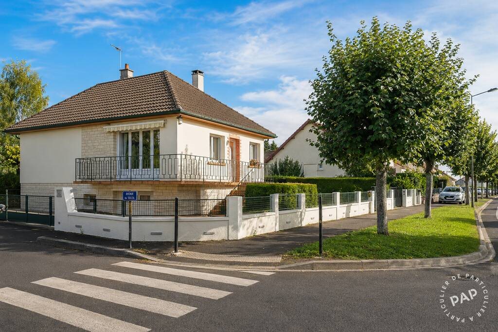 Maison à vendre, 100m², Bretteville-sur-Odon