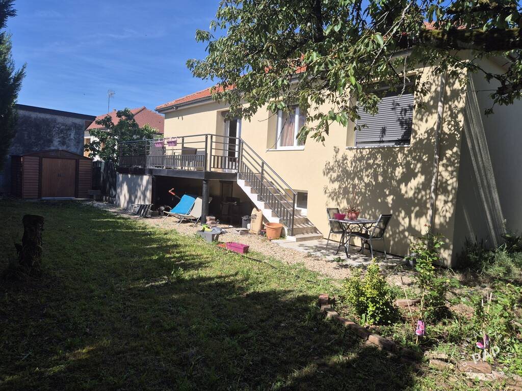 Maison à vendre, 110m², Beaune