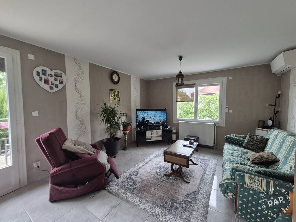 Maison à vendre, 110m², Beaune