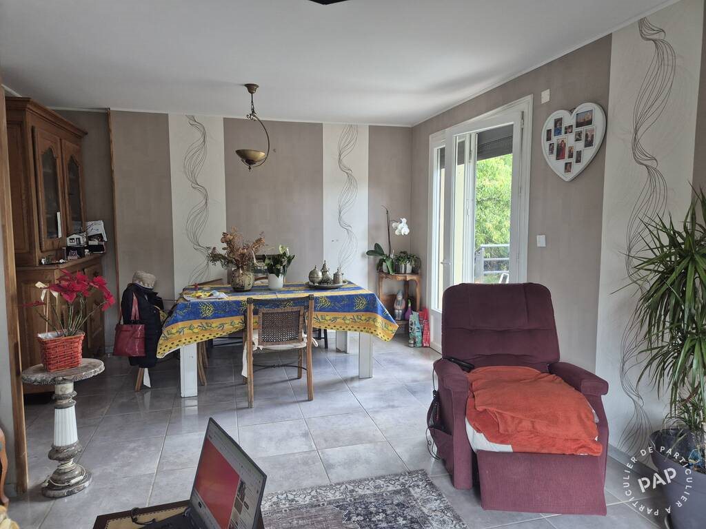 Maison à vendre, 110m², Beaune