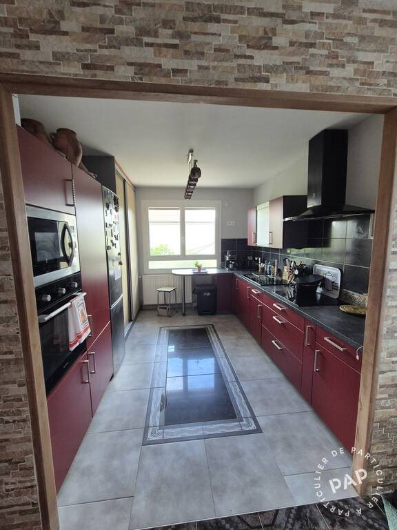 Maison à vendre, 110m², Beaune