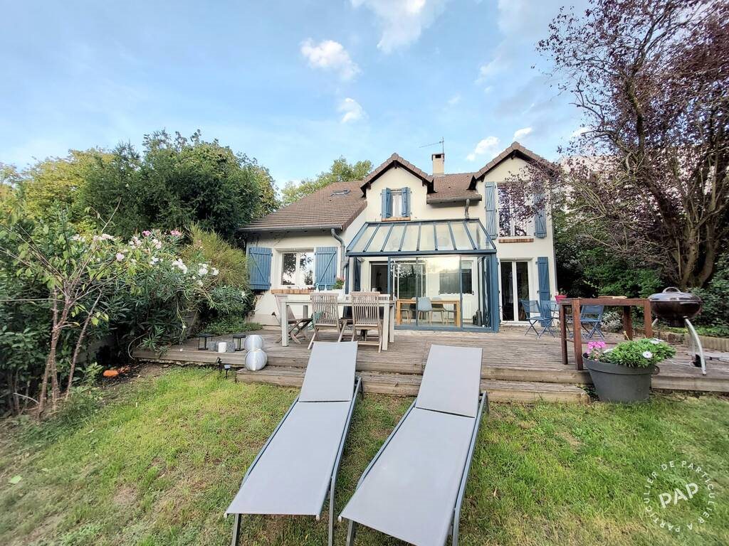 Maison à vendre, 155m², Clamart