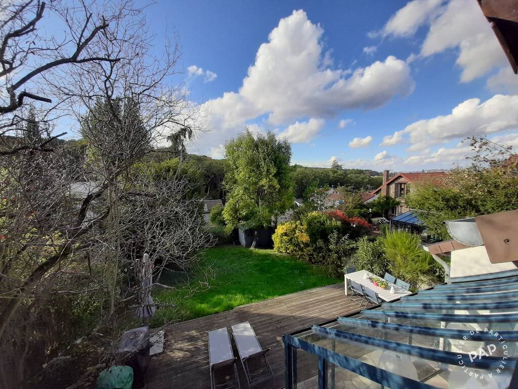 Maison à vendre, 155m², Clamart