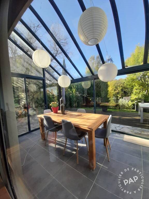 Maison à vendre, 155m², Clamart