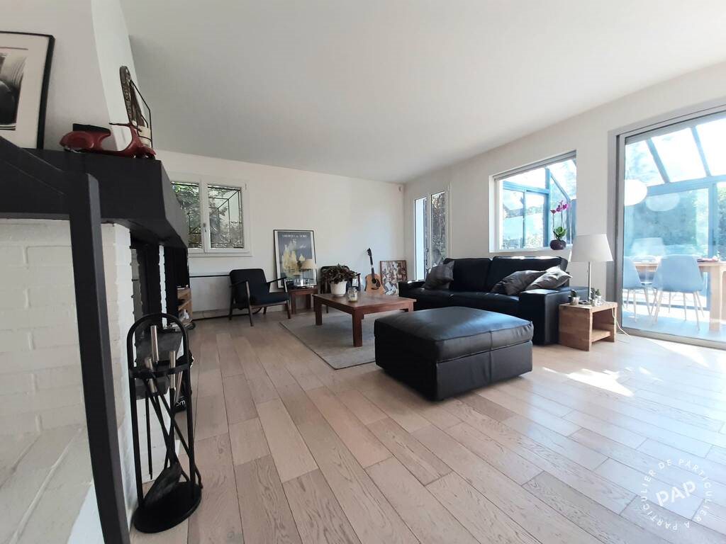 Maison à vendre, 155m², Clamart