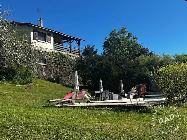 Maison à vendre, 91m², Porchères