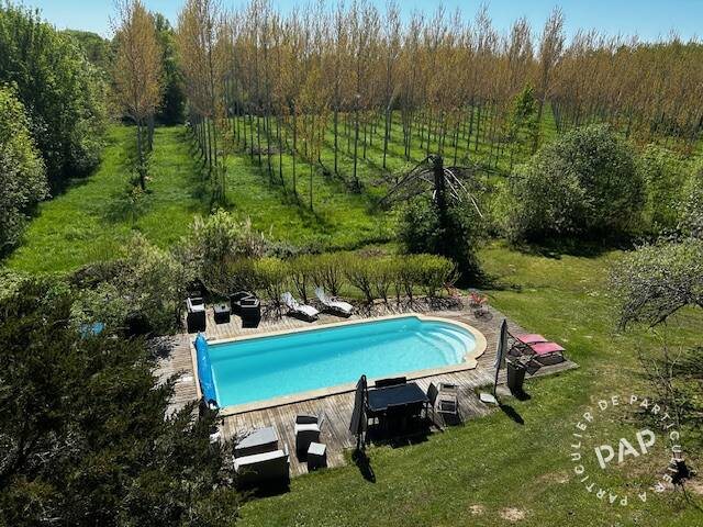Maison à vendre, 91m², Porchères